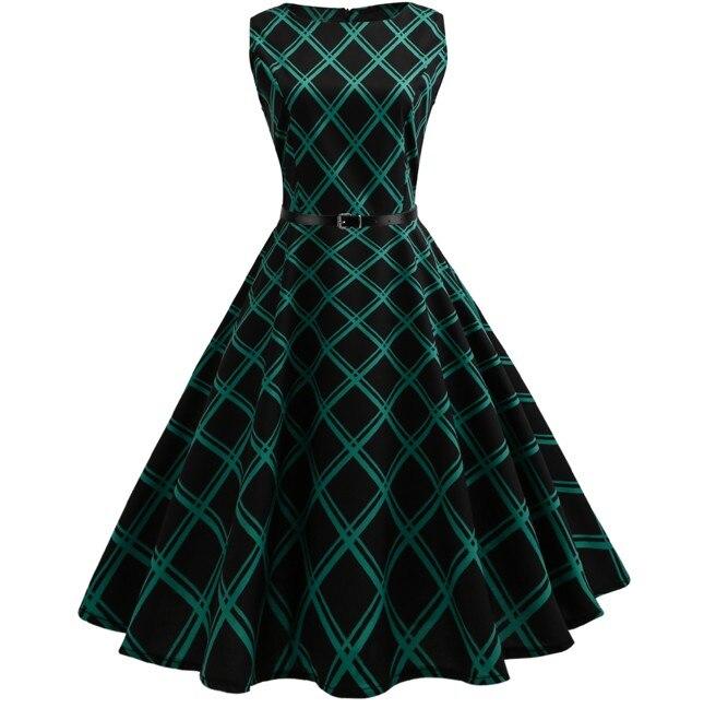 Original Rockabilly Dress