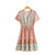 Seventies Sixties Dress