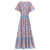 Seventies Vintage Dress