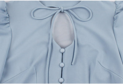 Journeaux Vintage 50's Style Dress