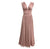 New York Pink 40s Style Dress