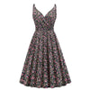 Women's 50s Style Dress