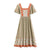 Seventies Style Dress