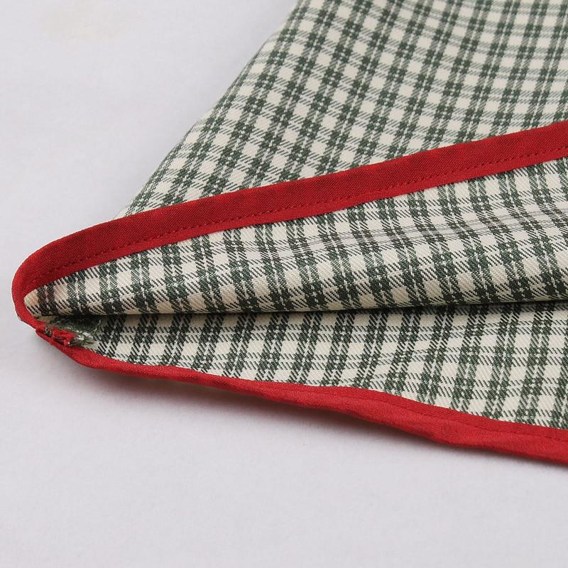 Vintage 60s Apron Dress