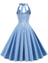 Dress Size Marked Year 50