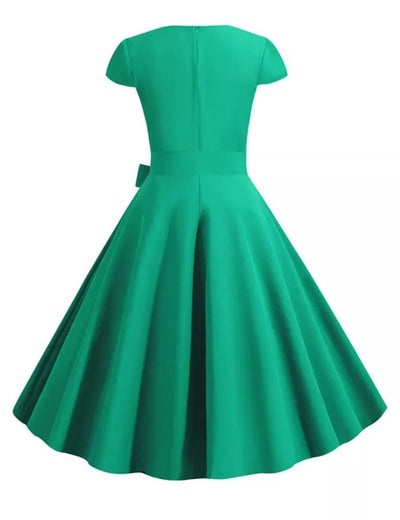 50s Outfit Dress