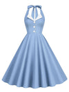 Women's 60s Dress