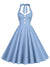 Women's 60s Dress