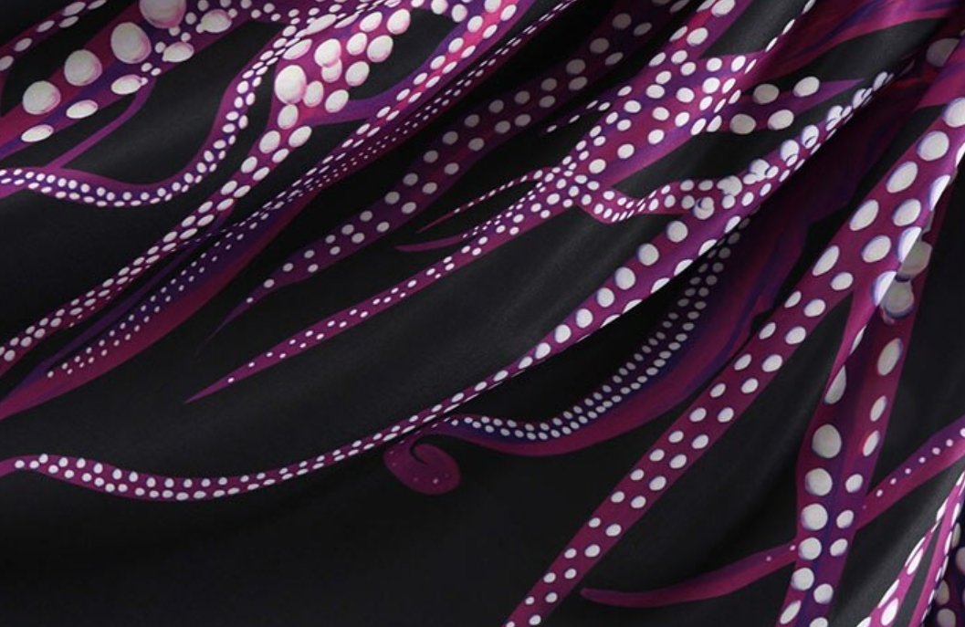 Vintage Sleeveless Trapeze Dress