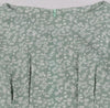 Country Vintage Tunic Dress