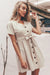 Vintage Tunic Dress
