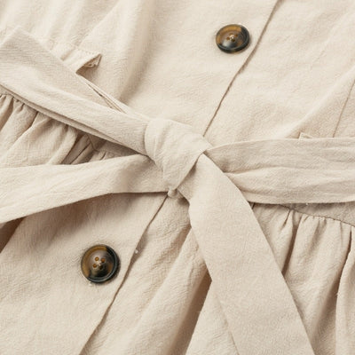 Vintage Tunic Dress