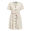 Vintage Tunic Dress