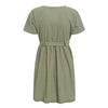 Vintage Tunic Dress