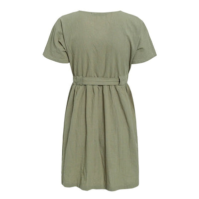 Vintage Tunic Dress