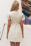 Vintage Tunic Dress