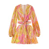 70s Style Dress