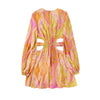 70s Style Dress