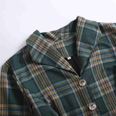 Vintage 3/4 Dress