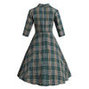Vintage 3/4 Dress
