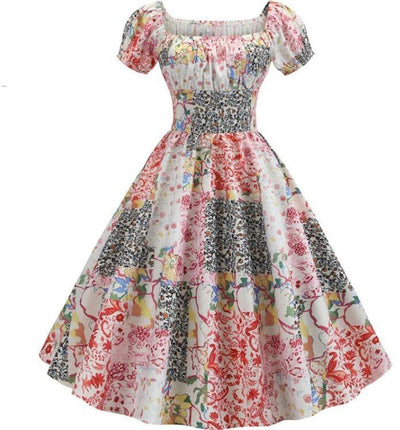 Винтидж рокля Liberty от 60-те