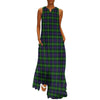 Vintage 70s Summer Dress