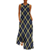 Vintage 70s Long Dress