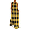 Vintage 70s Maxi Dress