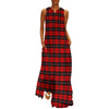 Vintage 70s Fashion Dress