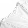 White Lantern 40s Vintage Dress