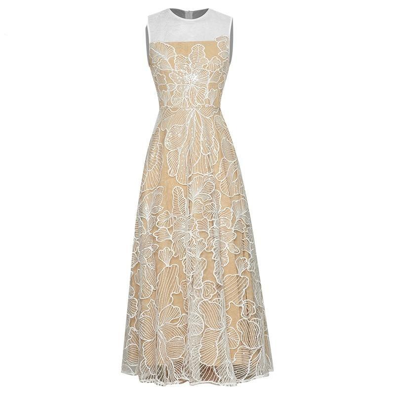 Vintage 1940s Stylist Dress