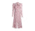 Canada Lavender Vintage Dress