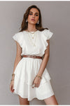 Vintage Cotton Dress