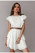 Vintage Cotton Dress