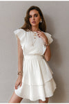 Vintage Cotton Dress