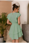 Vintage Cotton Dress