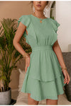 Vintage Cotton Dress