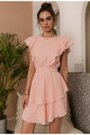 Vintage Cotton Dress