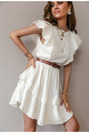 Vintage Cotton Dress