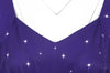 Vintage Chalet Christmas Dress