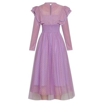 Eglantine Vintage Dress