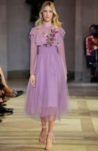 Eglantine Vintage Dress