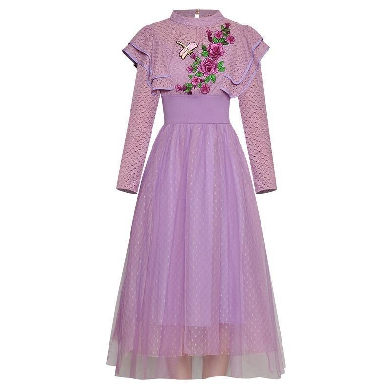 Eglantine Vintage Dress