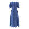 Summer Vintage Dress