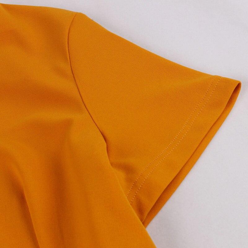 Ginger Vintage Dress