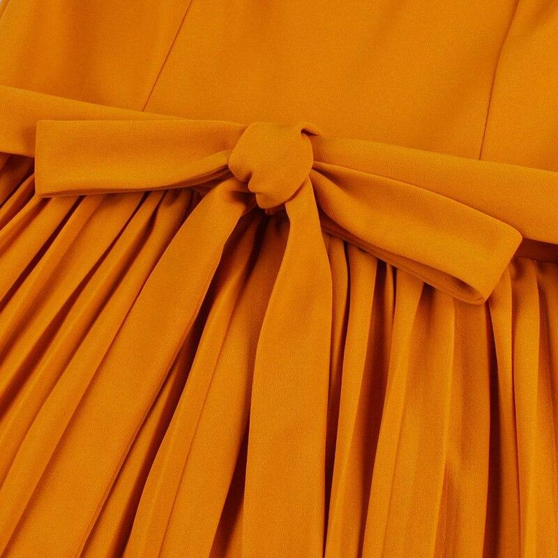 Ginger Vintage Dress