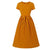 Ginger Vintage Dress