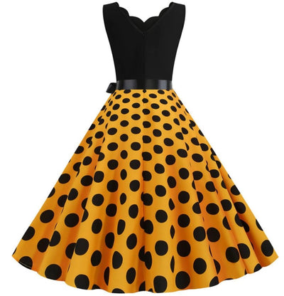 Vintage Dress