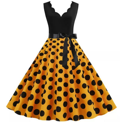 Vintage Dress