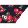 Strawberry Plus Size Vintage Dress